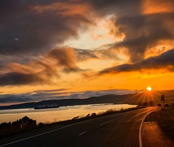 Малое юго-восточное кольцо Сахалина