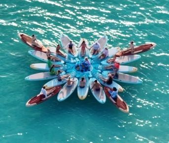 8 Марта На Мальдивах