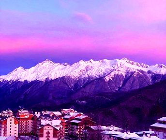 Ваш отдых Сочи/Абхазия!