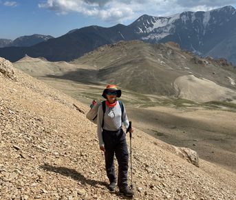 Южный Дагестан