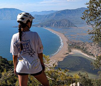 Релакс велотур по Эгейскому побережью