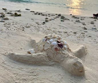 Волшебство Мальдив! Все Включено! 3 острова! Интересный и насыщенный тур!