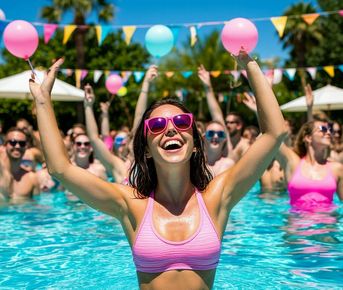 Тур-трансформация Дофаминовые выходные