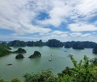 Северный Вьетнам. Путешествие по самобытной стране