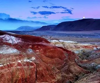 Экспедиция на Марс