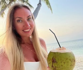 Мальдивы по-максимуму! Все Включено! 3 острова!