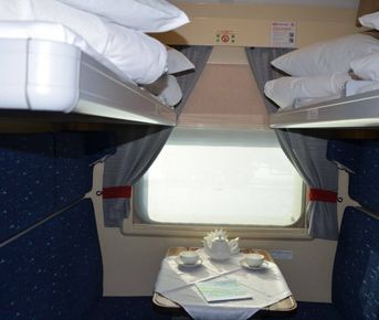 Новосибирск - Два Алтая путешествие жд+авто