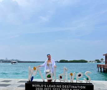 Насыщенные Мальдивы! Программа Максимум! Все Включено! 3 острова!