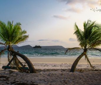 Камбоджа. Мистические храмы и сияющие острова 7 дней.