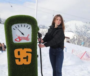 Wellness - тур Горный и морской Сочи + Абхазия