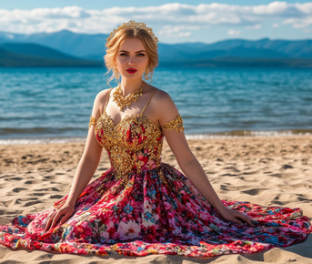 Приключения и сияние Байкала: Иркутск - Малое море  Ольхон - Хобой  и мн. др.