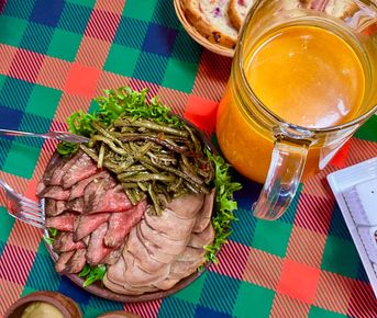 Тур Знакомство с Алтаем + Марсианские горы. Чуйский тракт