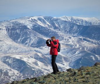 Волшебные краски Алтая шикарный тур!