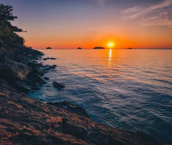 Нетипичный Таиланд