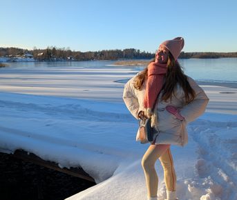 Мощная перезагрузка для души и тела, Ленобласть