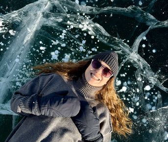 Хрустальный Байкал с комфортом