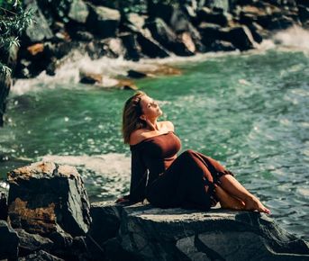 Фототур на яхте в Турции