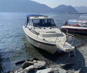 Обзорный тур Ожерелье Горного Алтая.