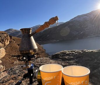 Тайны Эльбруса: В гости к великанам