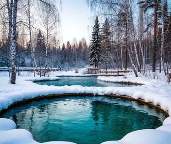 Путешествие в Тюмень для родителей с детьми