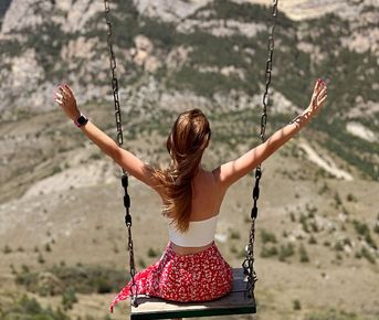 Северная Осетия! Джип Тур в самые красивые места!