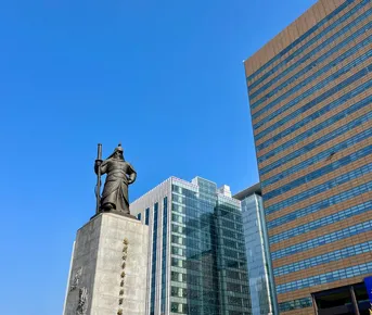 От древних храмов до современных чудес Южная Корея