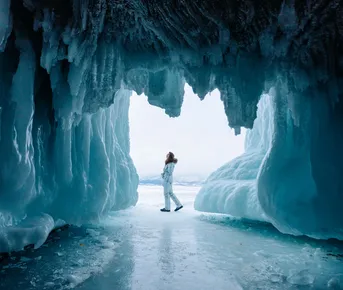 Байкальская классика с фотосопровождением