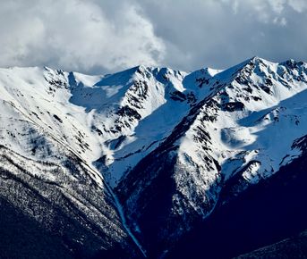 Тур На Кавказ... По Следам Горцев