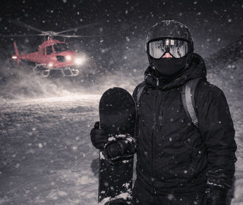 Домбай за 5 дней снежные горы, драйв, квадроциклы, конные прогулки и релакс в горах