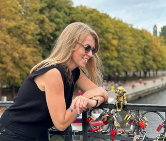 8 марта в Калининграде/ Девичник