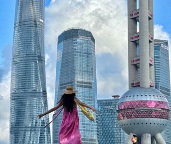 Весь Топ Шанхая за 5 дней! Мини-группа всего 3 человека