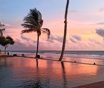 Чудеса Индонезии