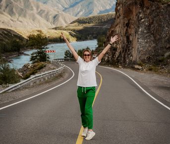 Великий шелковый путь, 4 дня на Алтае: максимум топовых локаций и впечатлений!