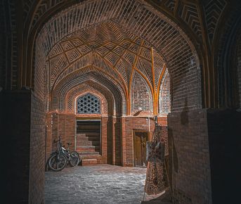 Восточный экспресс: Ташкент — Бухара — Самарканд (2 дня и 1 ночь)