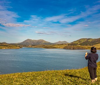 Весь Шикотан. Путешествие на другую планету