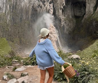 Кавказ на максималках, 4 дня на внедорожниках, все включено!