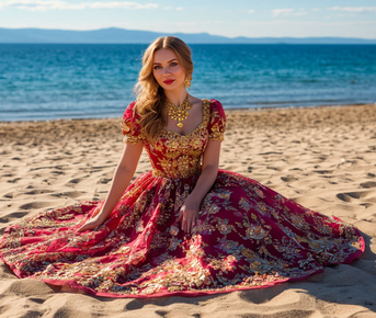 Мечта, притяжение Байкала и я: Иркутск, Малое море и о. Ольхон.