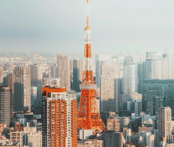 Япония. В Поисках Дзена