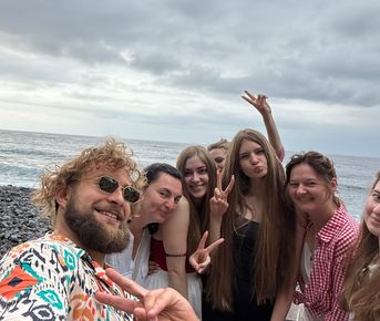 Мадейра - Осколок Рая