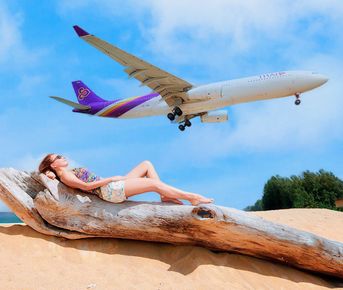 Из Пхукета в провинцию Пханг Нга: 4 топ локации + фотосессия