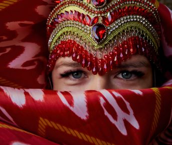 Самарканд и Бухара (Культура и история)