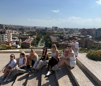 Тур по Европе //Май// Италия, Чехия, Германия