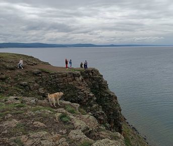 Два Байкала: к озеру Хубсугул в Монголию