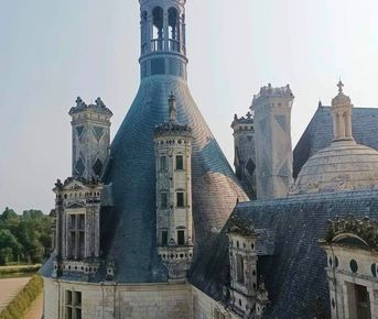 Италия - Франция: начало в Риме (12 дней)