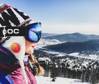 Лыжи, борды, горы и коры! Шерегеш — Горный Алтай