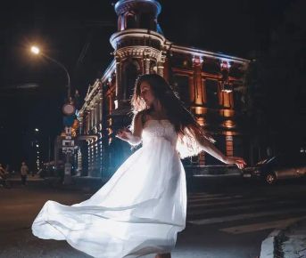 Мистический Владикавказ и музеи