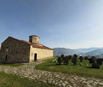 Сербия: авторский винный маршрут