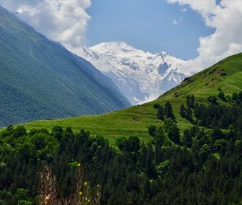 Автобусная экскурсия в Цей!