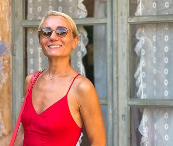 Большое средиземноморское приключение: Испания&Франция