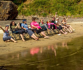 Экспресс по Итурупу и Сахалину. Путешествие на другую планету